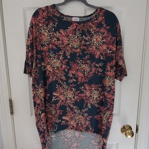 LulaRoe Irma Shirt